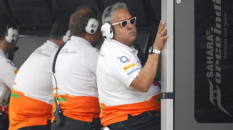 Kingfisher Sale! 8 Cars From Vijay Mallya's Firm For Rs. 14 Lakh
