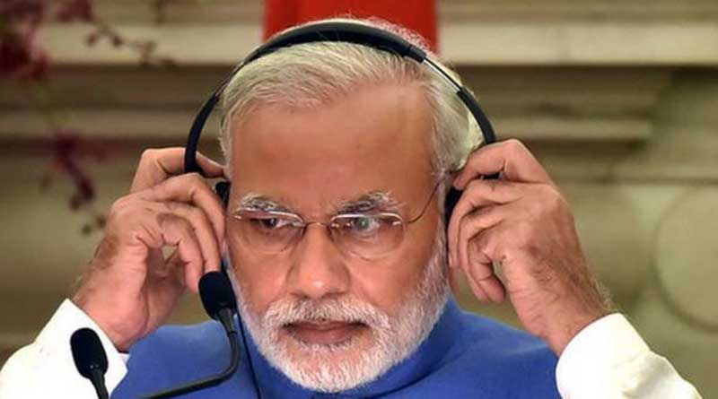 Why Prime minister is quite about the increasing violence against dalit's?