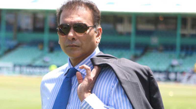 Ravi Shastri urges people to contribute for retired cricketers