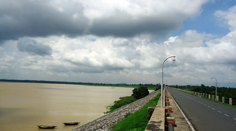 Panchet – ideal weekend destination of Bengal