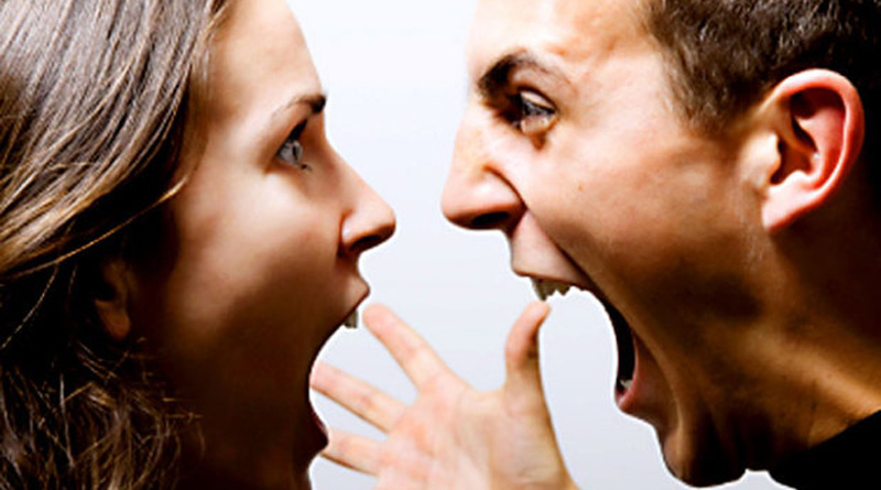 How You Express Anger, According To Your Zodiac Sign