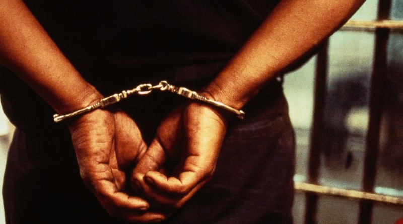 Man held for uploading ex's videos on porn site