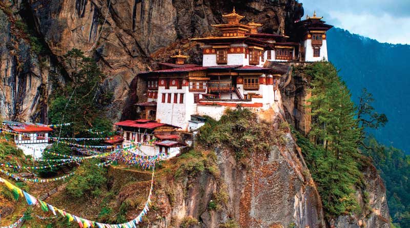 bhutan