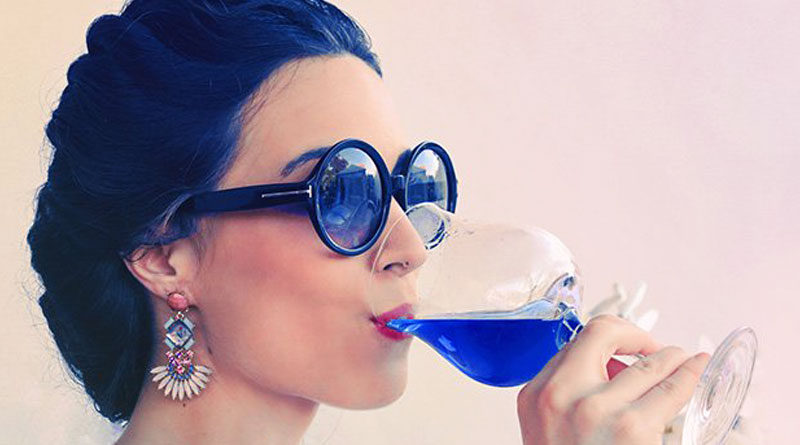 blue-wine