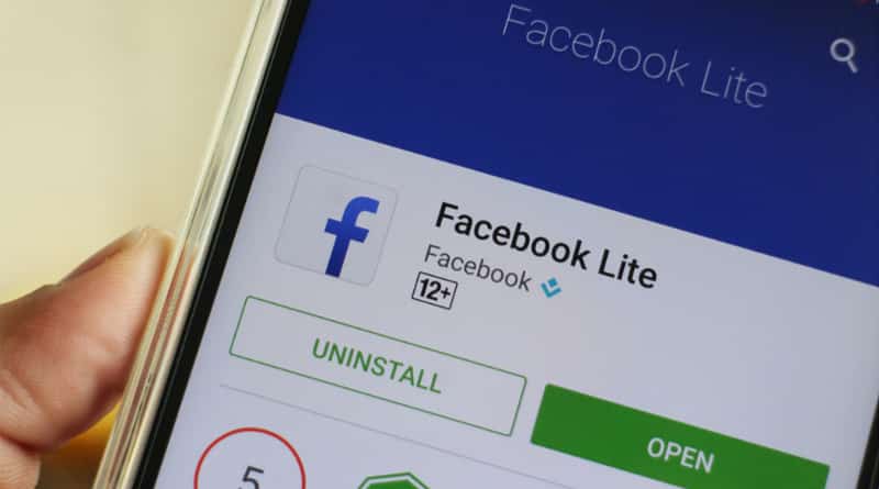 facebook-lite