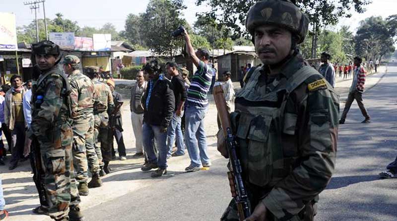 Top Lashkar-e-Taiba terrorist Abu Dujana cornered by forces in south Kashmir?