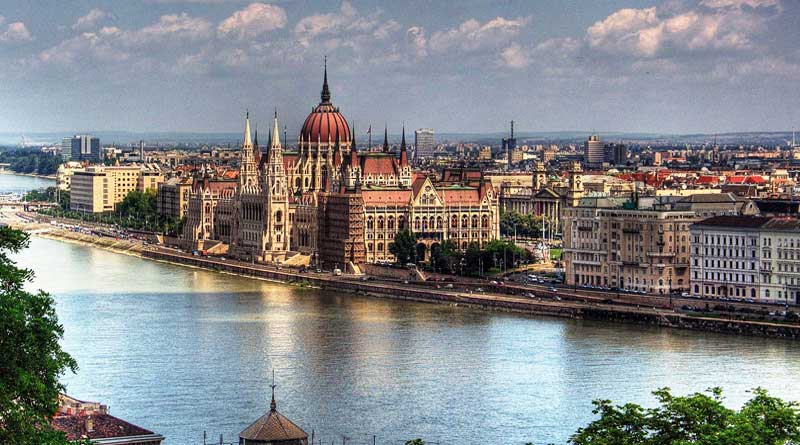 hungary