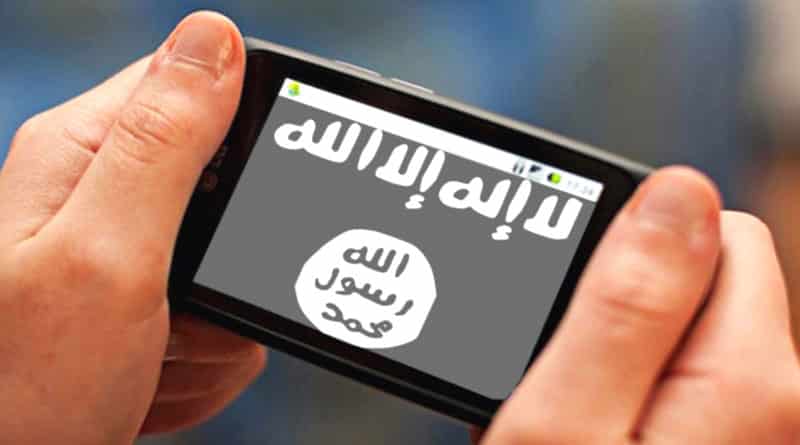 Islamic State offers $5,000 to Allahabad youth, for info on Indian intelligence agencies
