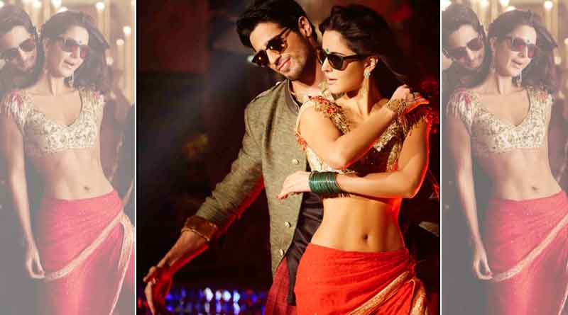Katrina Kaif, Sidharth Malhotra’s Kala Chashma is out