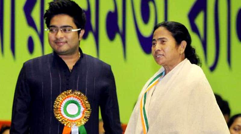 Review meeting of TMC MLA's called by Abhisekh Banerjee sparks debate