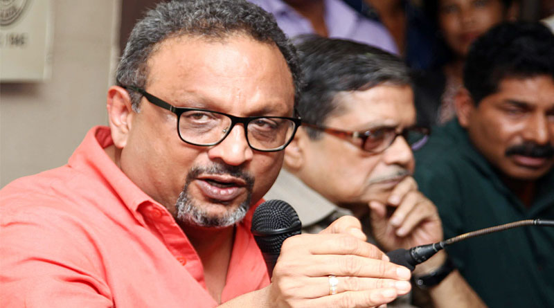  Crores in the bank account of Samuel, raises question