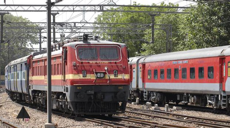 Railway staff to start indefinite strike on July 11