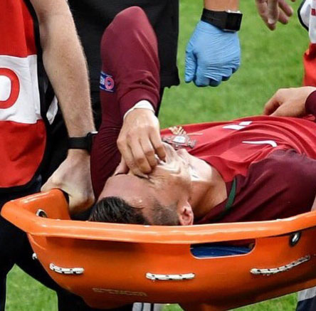 ronaldo