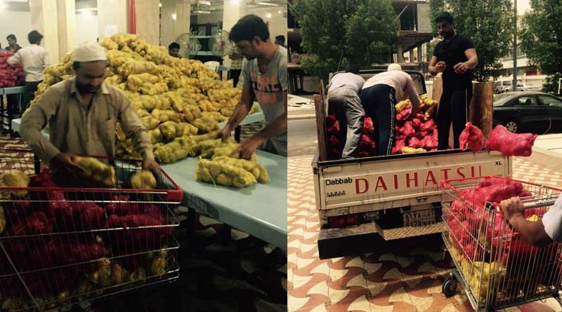 loosing job over-10-000-indians-facing-food-scarcity-in-saudi-arabia,  sushma-swaraj Monitors to control the situation 