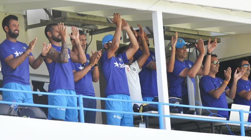 team-india