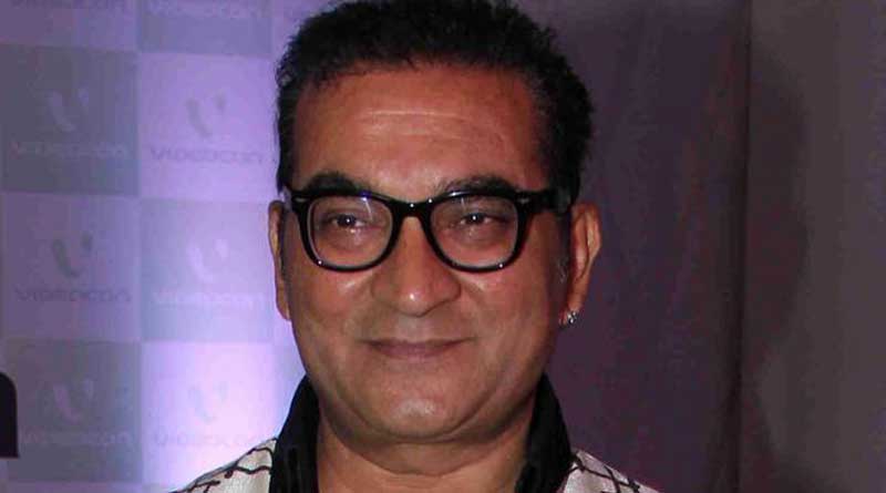 Abhijeet Bhattacharya uploaded a song by slamming Bengal COVID-19 situation | Sangbad Pratidin