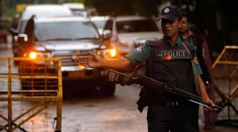 Bangladesh security forces kill mastermind of Dhaka cafe attack