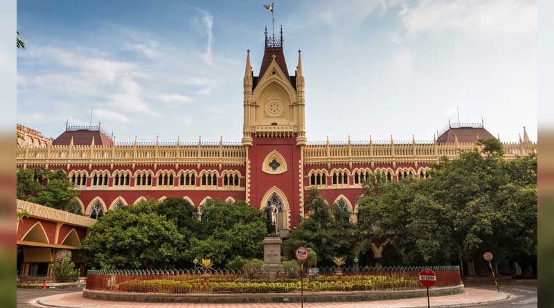 Calcutta HC stay order on BJP's Rath Yatra