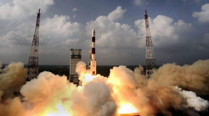 ISRO planning to launch record 82 satellites in one mission by next year