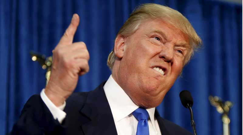 John McCain Hedges on Donald Trump Having Nuclear Weapons