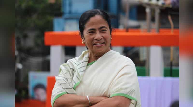 Will CM walk for Safe drive, save life slogan