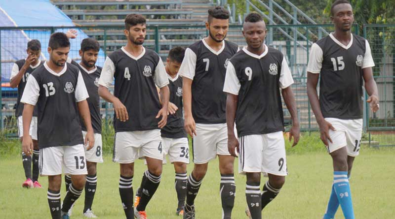 Mohammedan United match remains draw in CFL