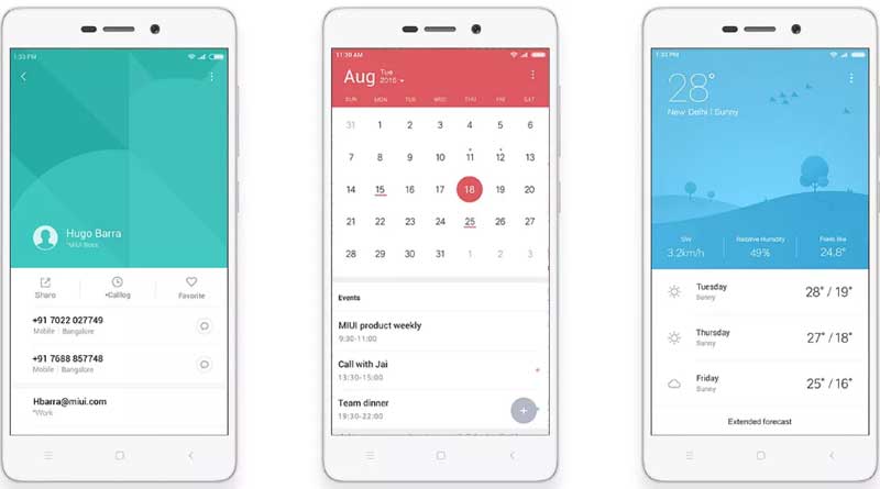 Redmi