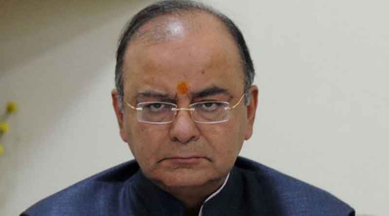 As Parrikar resigns, Arun Jaitley to head MoD