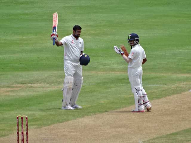ashwin