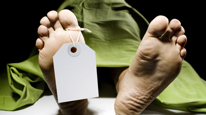 Couple dies of electricution in Patharpratima