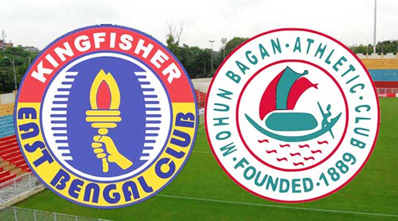 Mohunbagan denies to play derby