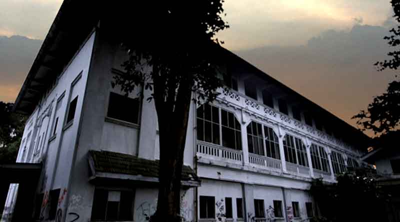 Old Changi Hospital – Changi, Singapore