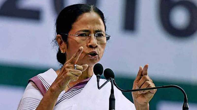 গুন্ডামি রুখতে পুলিশকে কড়া হওয়ার নির্দেশ মুখ্যমন্ত্রীর