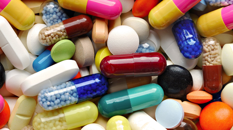 Subsidized medicine outlet vandalised in Shyambaza