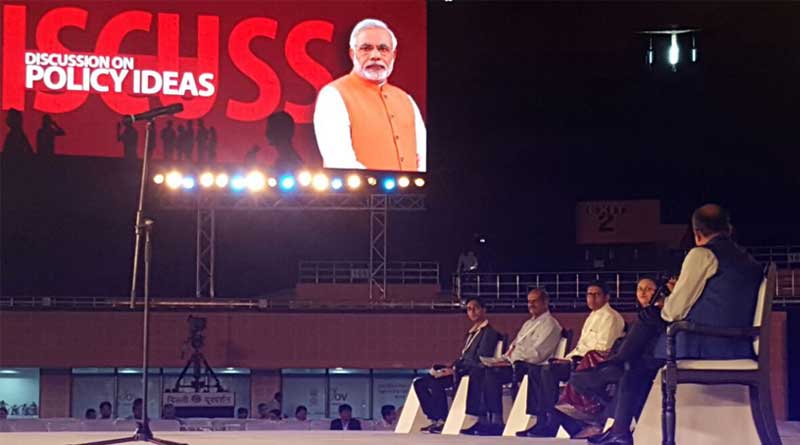 PM Modi angry at cow vigilantes, says they are connected to criminal activities 