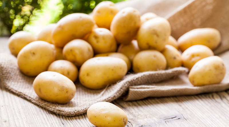 potato