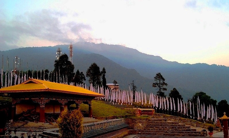 ravangla