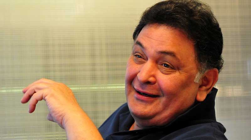 How to tie Rakhhe, depicts Rishi Kapoor