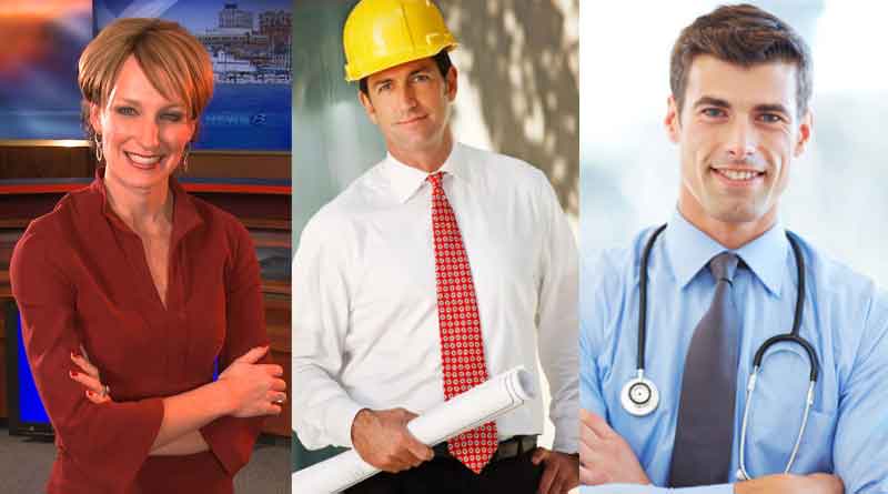 Which career will suit you best according to your Zodiac Signs?