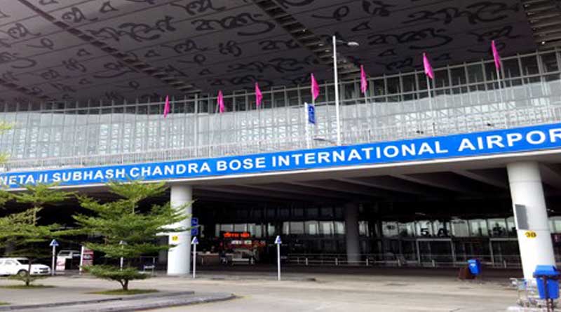 Threat call to blow up kolkata airport, investigation goes on