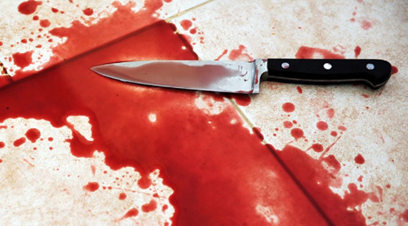 Man and Second Wife allegedly kill First Wife