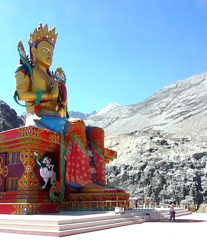 maitreya_buddha_nubra