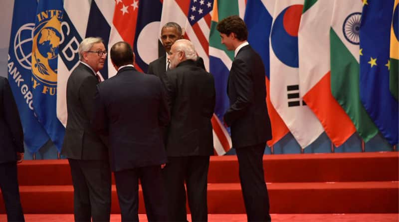Modi-G20