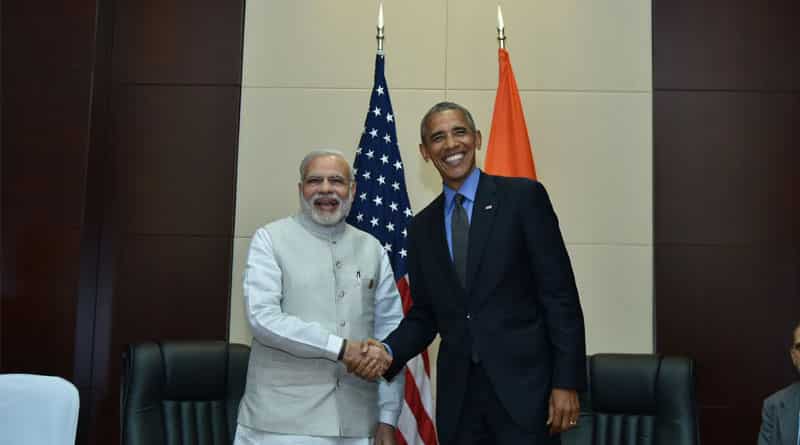 here are the insights of PM Modi-Obama relationship