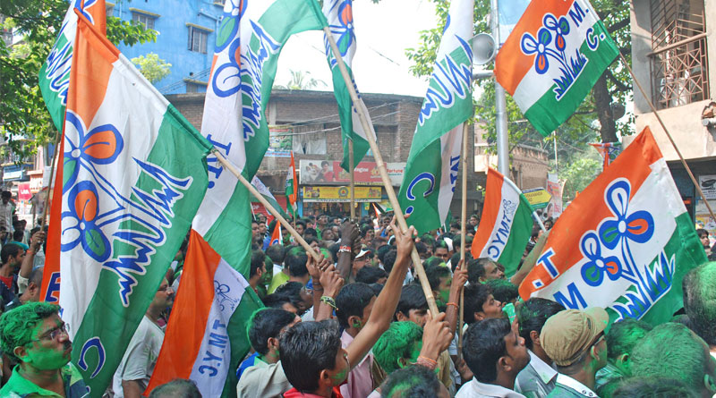 TMC's No-confidence motion to divisional commissioner for Murshidabad Zilla parishad