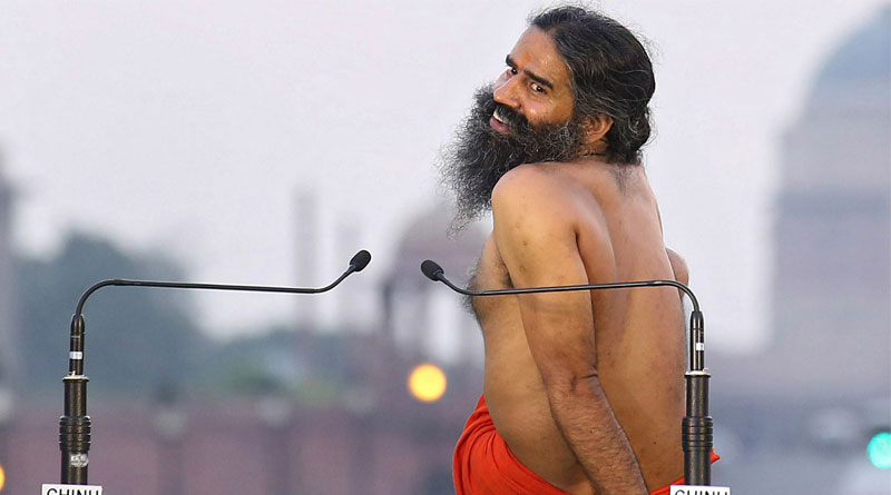 Baba Ramdev plans for an apparel brand called Paridhaan