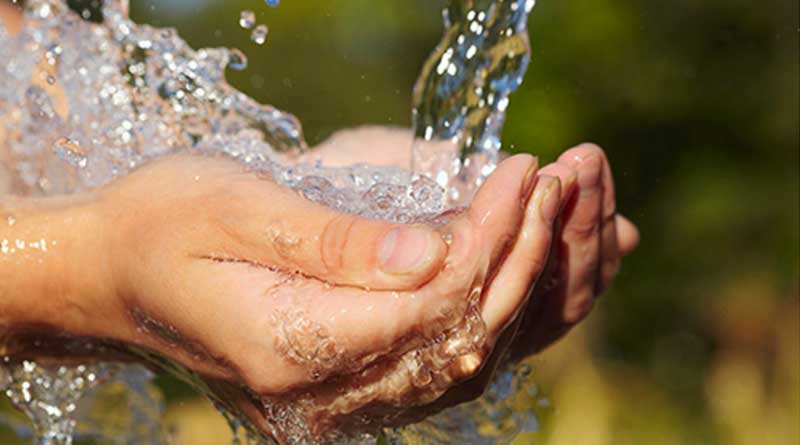 By 2020 Kolkata will have all day running water service