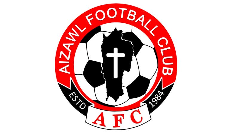 Aizawl FC will play in I-league