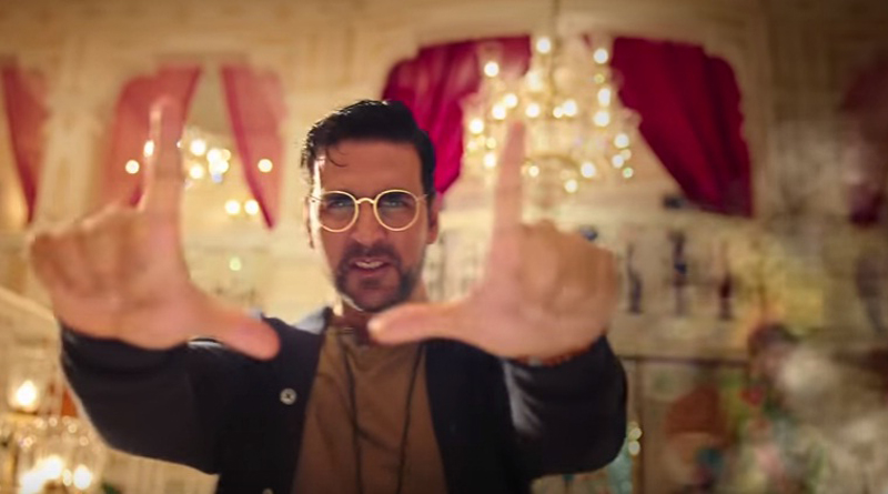 Akshay leaves country during the promotion of "Toilet Ek Prem Katha" 