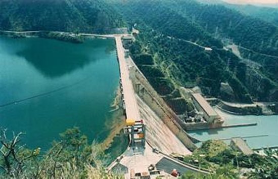 bhakra-dam